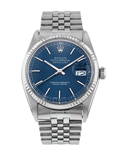 Rolex Datejust 16030